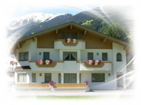 Appartement Geisler Zell Am Ziller